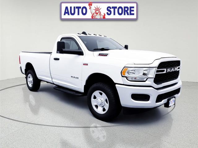 2020 RAM 2500 Tradesman 4WD