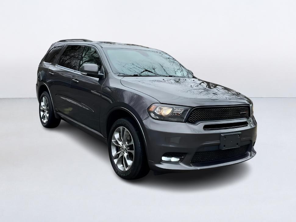 2019 Dodge Durango GT Plus AWD