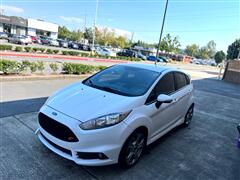 2015 Ford Fiesta  2015 Ford Fiesta