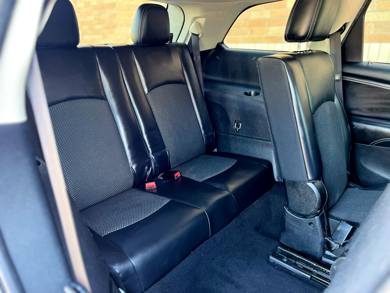 Dodge Journey FWD 4dr Crossroad Plus 2017