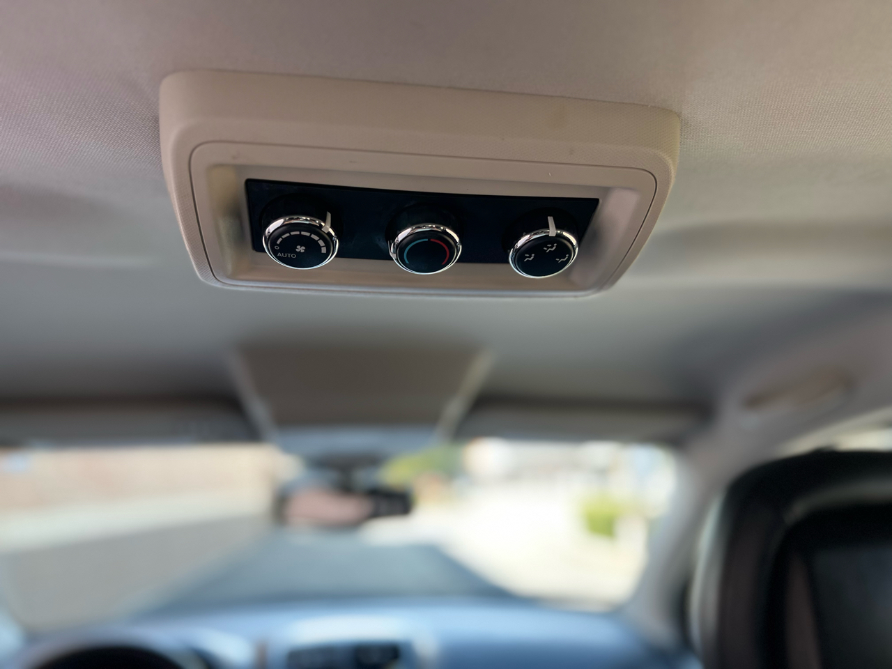 Dodge Journey FWD 4dr Crossroad Plus 2017