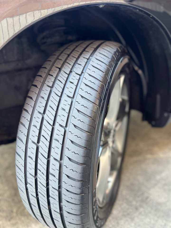 Dodge Journey FWD 4dr Crossroad Plus 2017