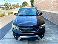 2017 Dodge Journey  2017 Dodge Journey