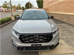 2024 Honda CR-V Hybrid  2024 Honda CR-V Hybrid