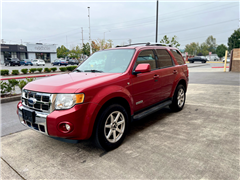 2008 Ford Escape  2008 Ford Escape