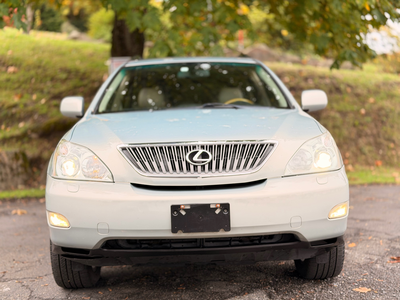 Lexus RX 350 FWD 2007