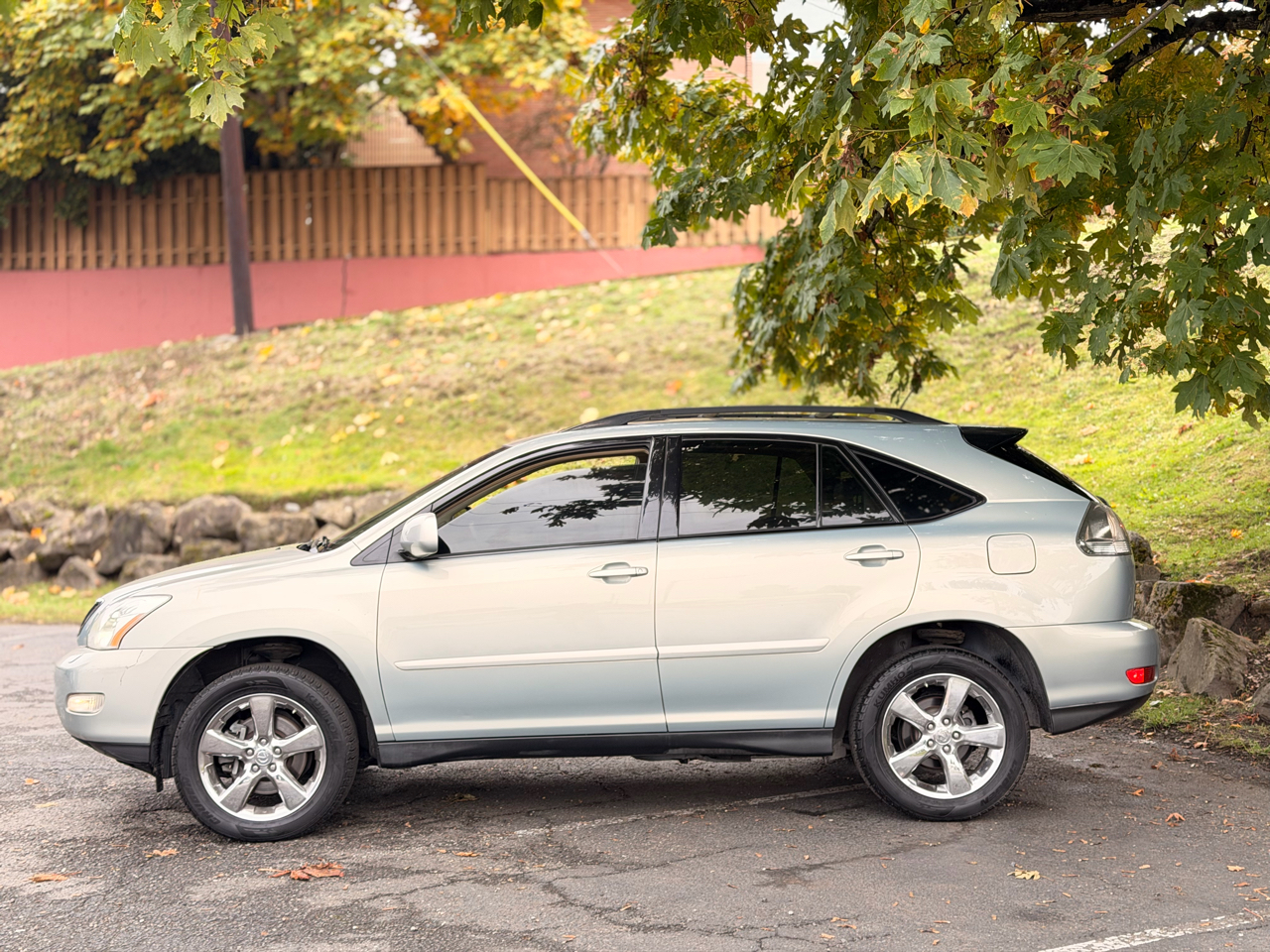 Lexus RX 350 FWD 2007