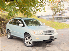 2007 Lexus RX 350  2007 Lexus RX 350