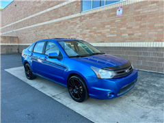 2010 Ford Focus  2010 Ford Focus