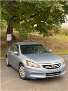 2011 Honda Accord  2011 Honda Accord