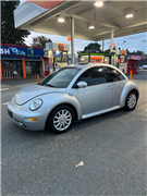 2004 Volkswagen New Beetle 