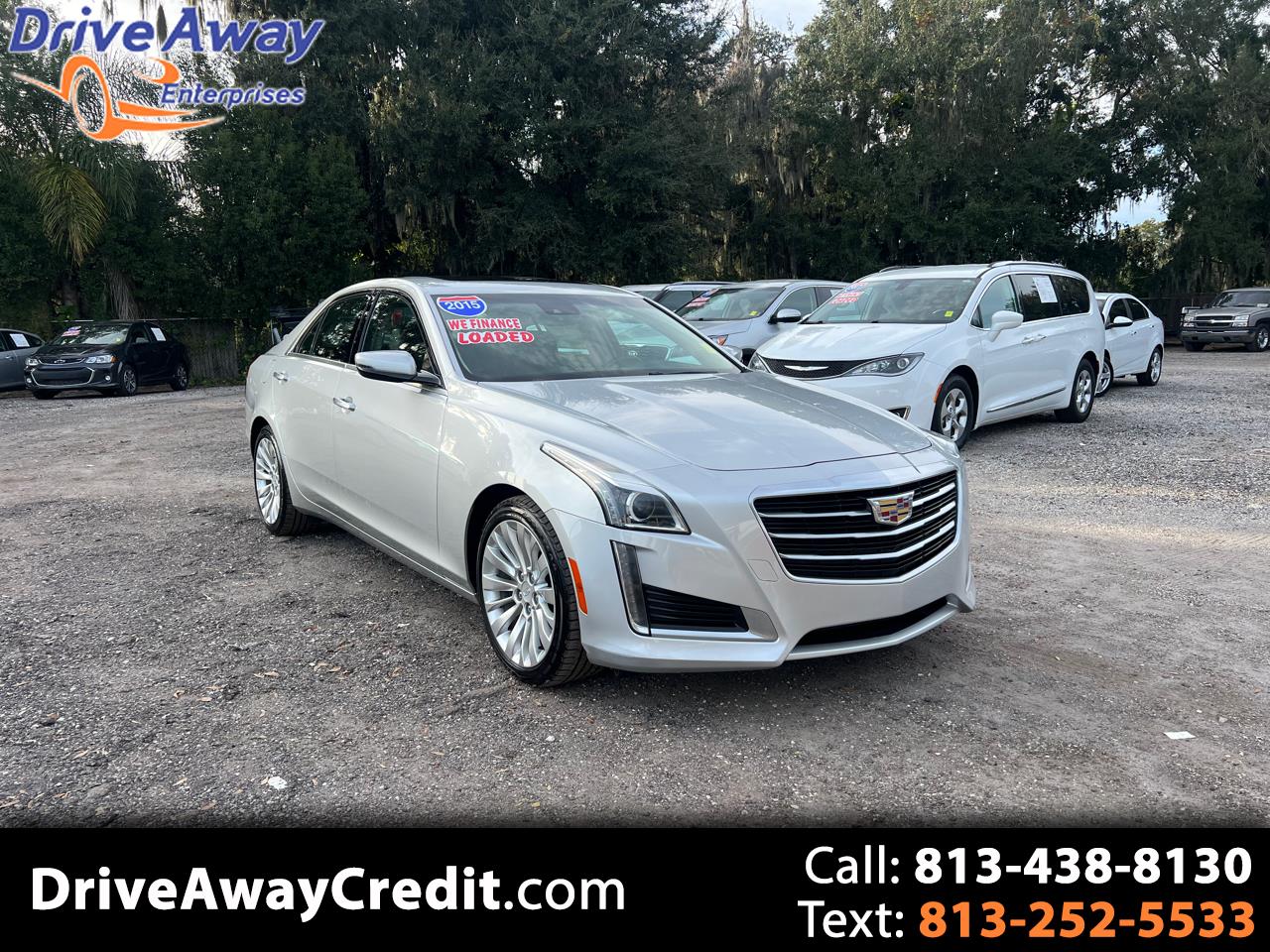 Used Cars Plant City, FL