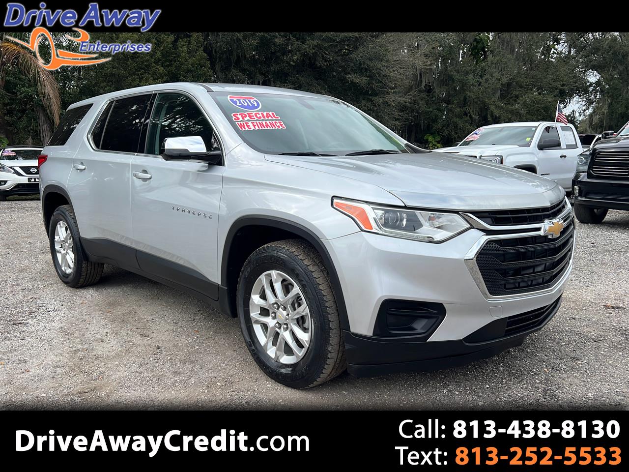 Used Cars Plant City, FL