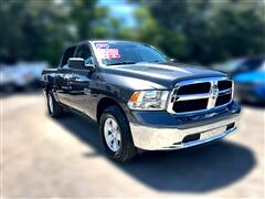 2022 RAM 1500 Classic 