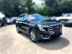 2023 GMC Terrain 