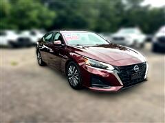 2023 Nissan Altima 