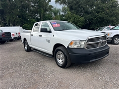 2019 RAM 1500 Classic 