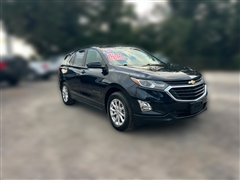 2021 Chevrolet Equinox 