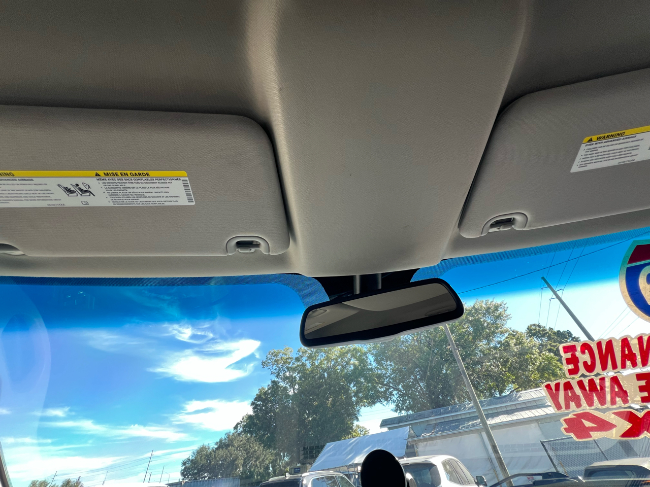RAM 1500 Classic Tradesman Crew Cab LWB 4WD 2019