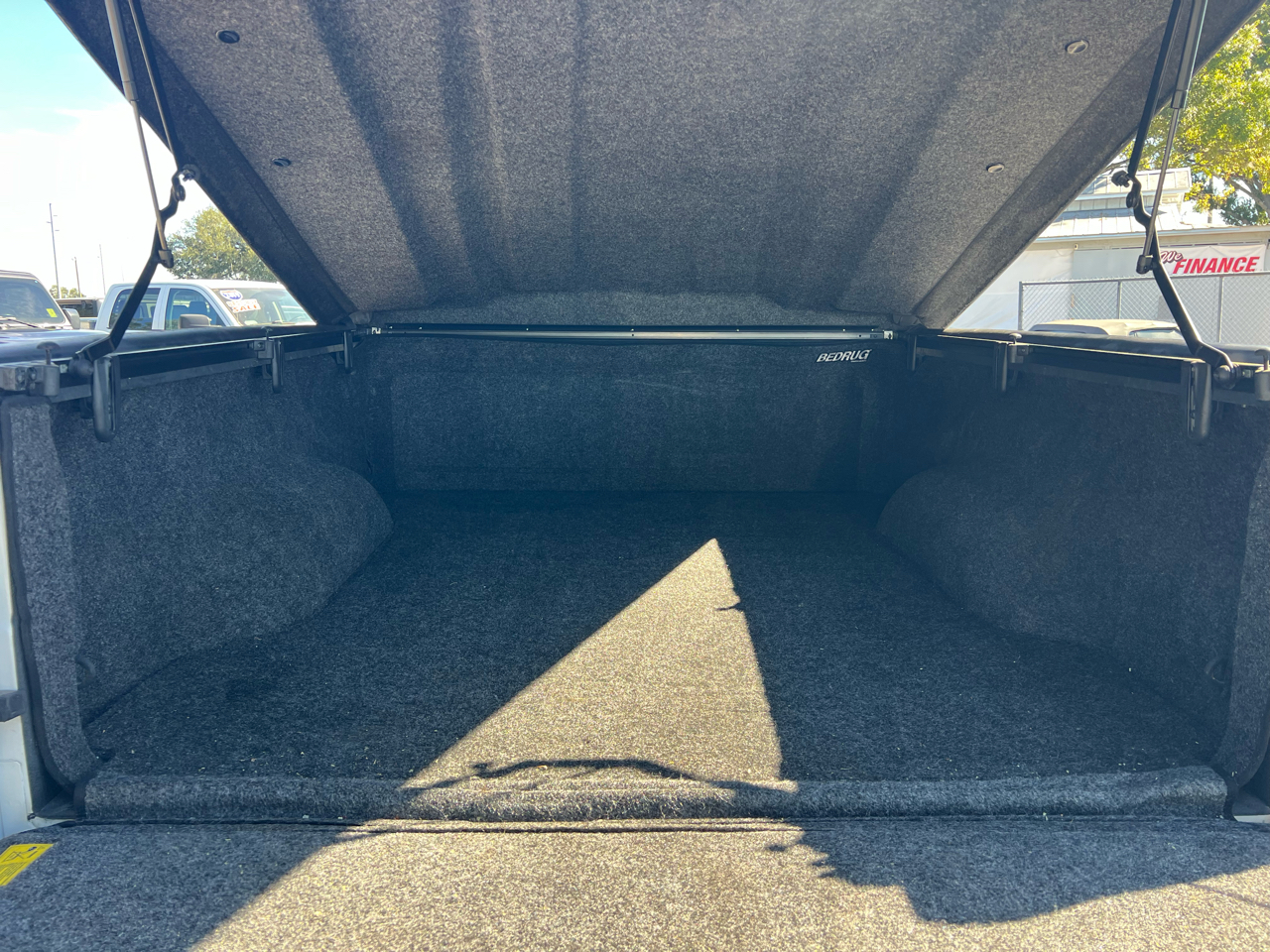RAM 1500 Classic Tradesman Crew Cab LWB 4WD 2019