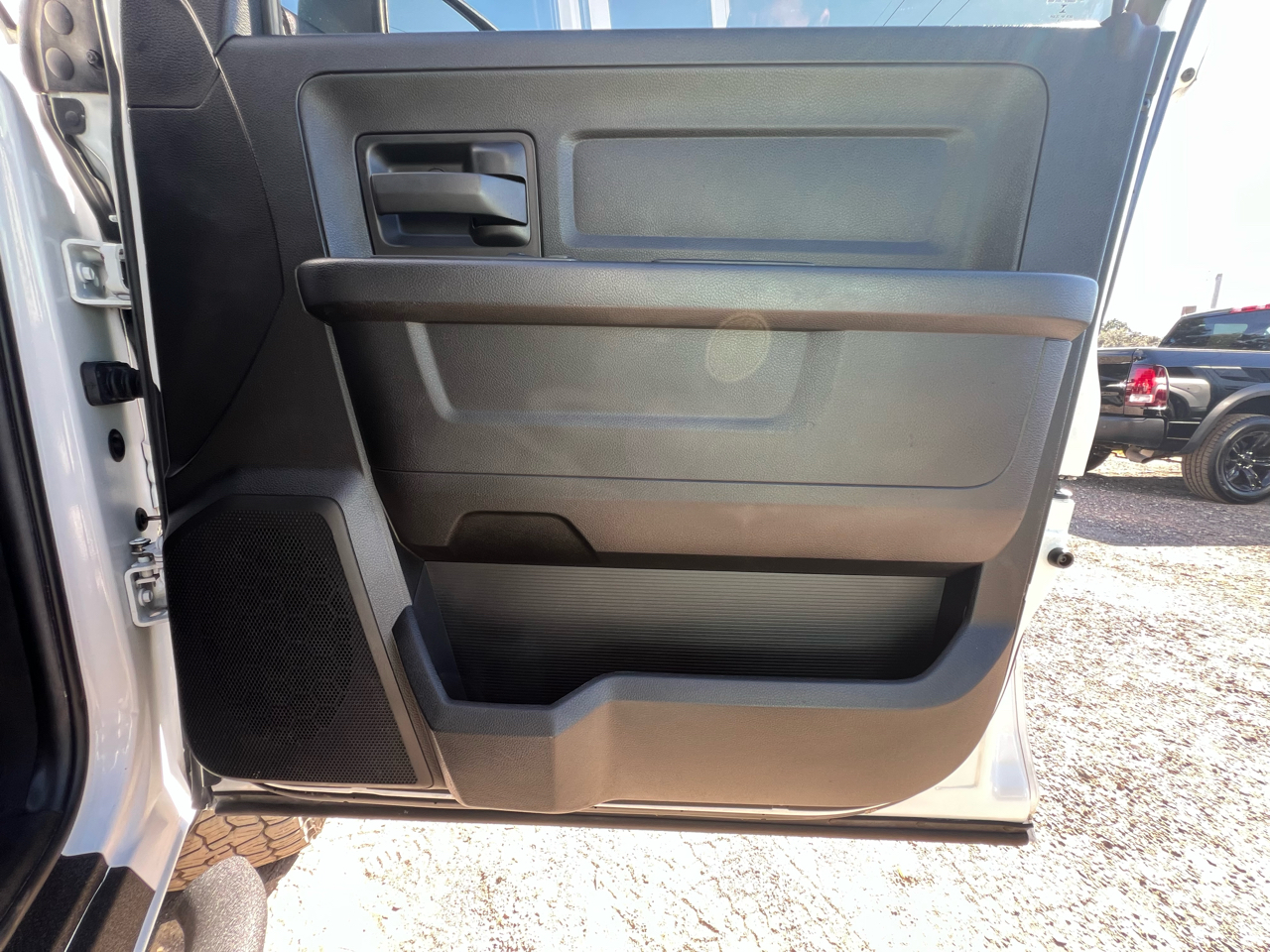 RAM 1500 Classic Tradesman Crew Cab LWB 4WD 2019