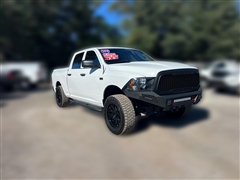 2019 RAM 1500 Classic 