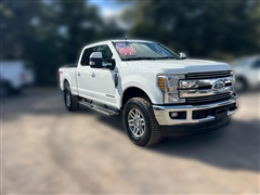 2019 Ford F-250 SD 