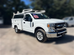 2022 Ford F-250 SD 