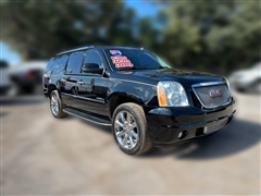 2014 GMC Yukon Denali 