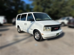 2003 GMC Safari 
