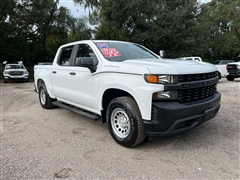2022 Chevrolet Silverado 1500 Limited 