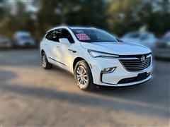 2023 Buick Enclave 
