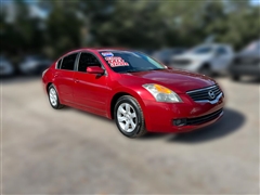 2009 Nissan Altima 