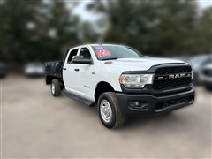 2020 RAM 2500 