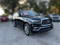 2019 Infiniti QX80 