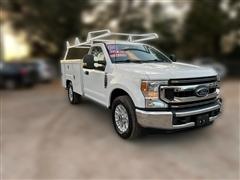 2022 Ford F-250 SD 