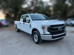 2021 Ford F-250 SD 