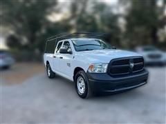 2019 RAM 1500 Classic 