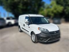 2018 RAM ProMaster City 