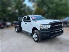 2020 RAM 3500 