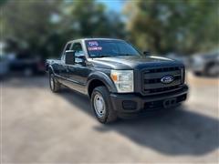 2016 Ford F-250 SD 