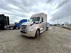 2019 Freightliner New Cascadia 126 