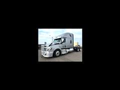 2018 Freightliner New Cascadia 126 