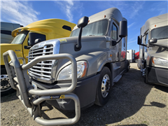 2018 Freightliner Cascadia 125 