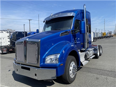 2021 Kenworth T880 