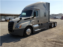 2020 Freightliner New Cascadia 126 
