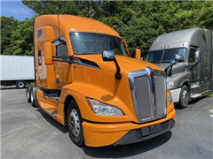 2023 Kenworth T680 