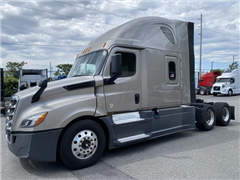 2019 Freightliner New Cascadia 126 