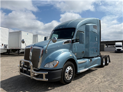 2017 Kenworth T680 