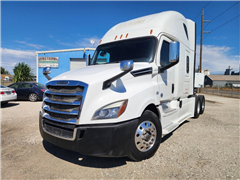 2018 Freightliner New Cascadia 126 